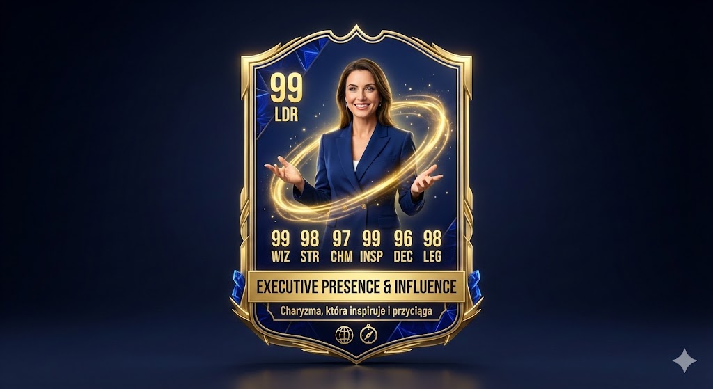 Scale-Up Leadership: Jak rozwijać firmę bez wypalania ludzi